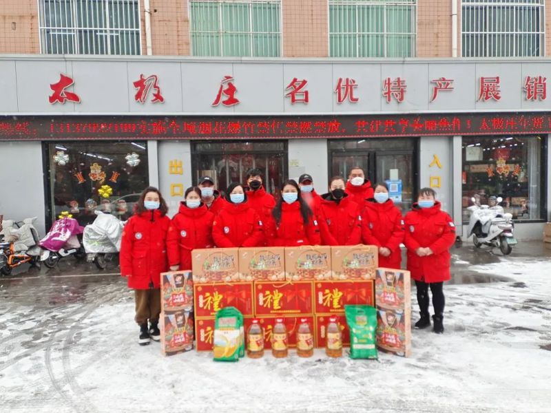 淚奔！感人場面，看完太暖心了